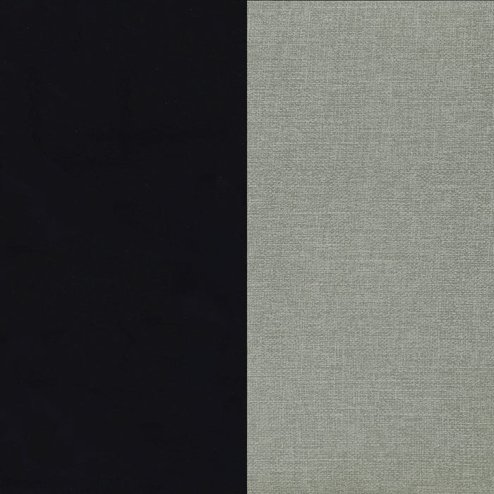 Flora Makeup Vanity Table with LED Mirror and Stool