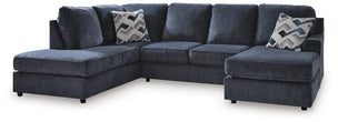 Standard Sectional