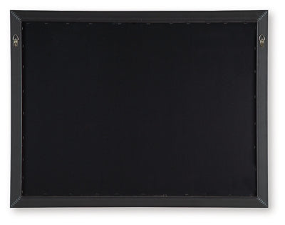 Ingor Wall Art