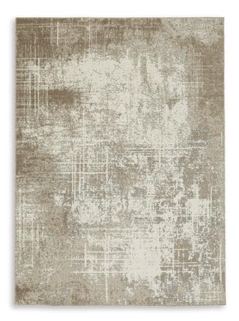 Grifflain 5' x 7' Rug