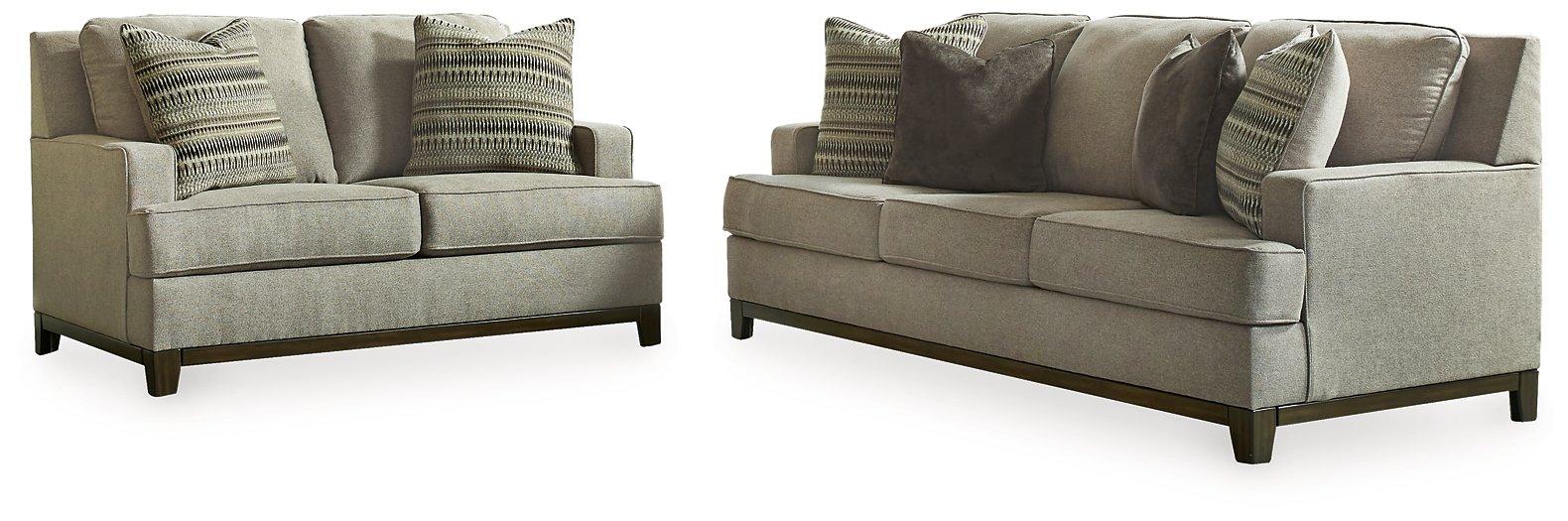 Kaywood Living Room Set