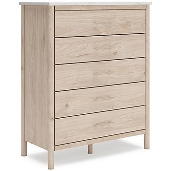 Cadmori Chest of Drawers