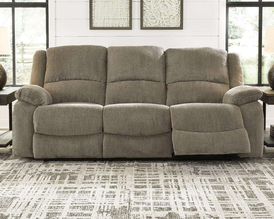 Draycoll Reclining Sofa