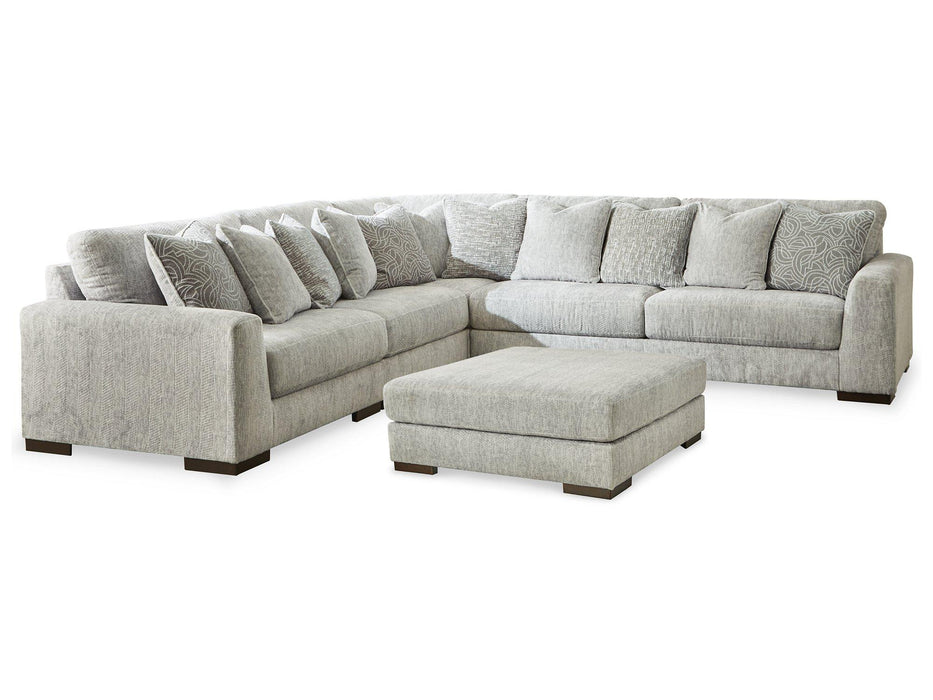 Regent Park Living Room Set