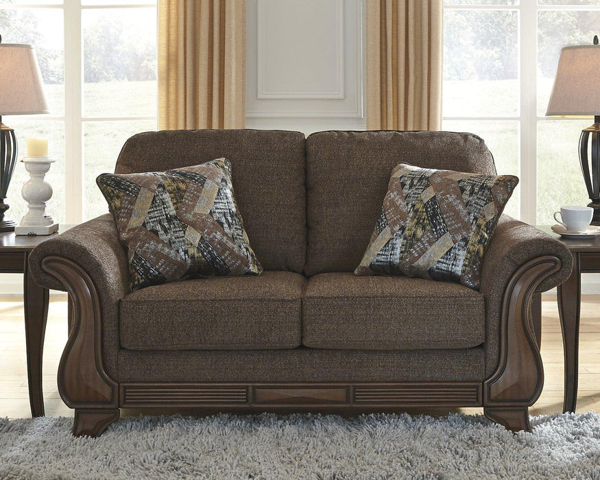 Miltonwood Loveseat