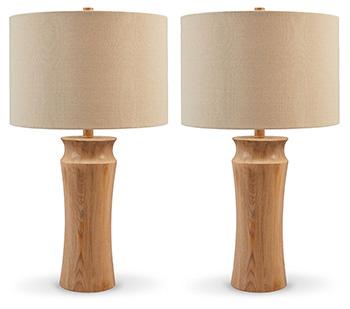 Orensboro Table Lamp (Set of 2)