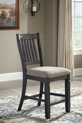 Tyler Creek Bar Stool Set