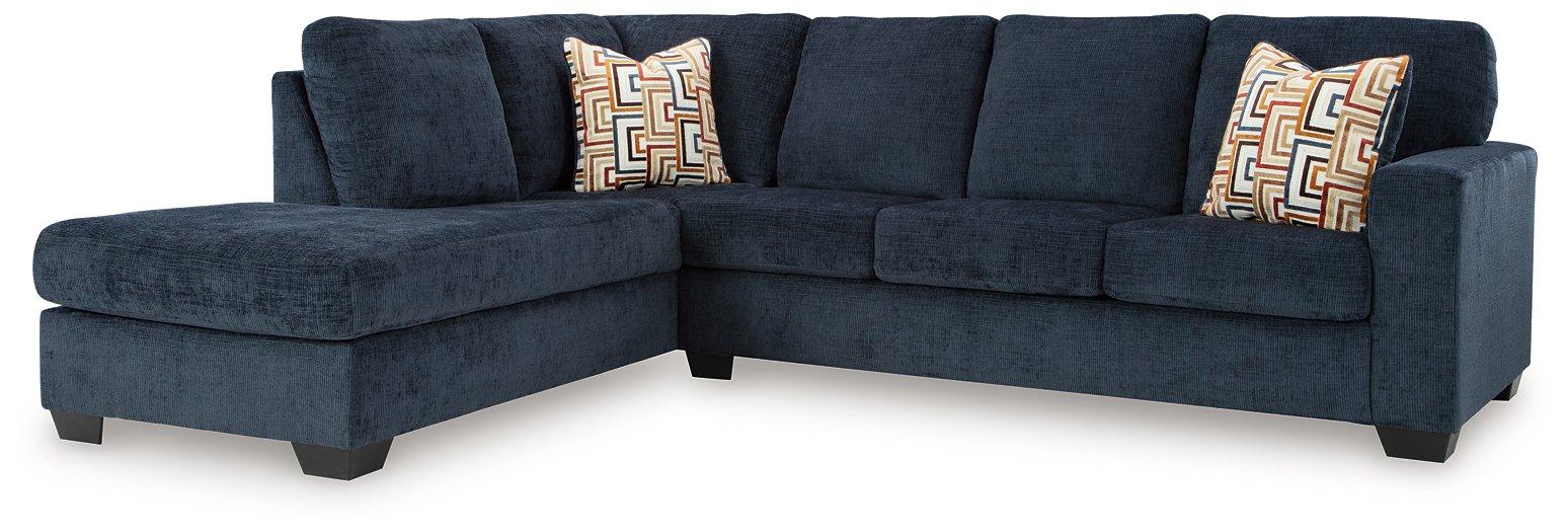 Aviemore Sectional with Chaise