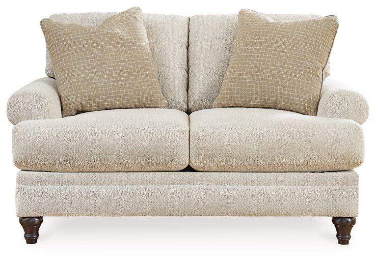 Valerani Loveseat image