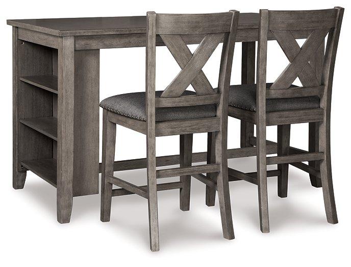 Caitbrook Dining Set