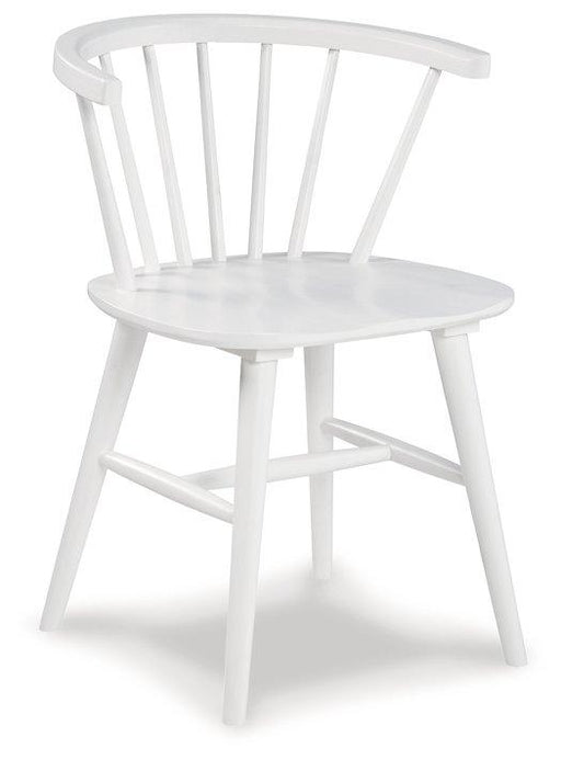 Grannen Dining Chair image