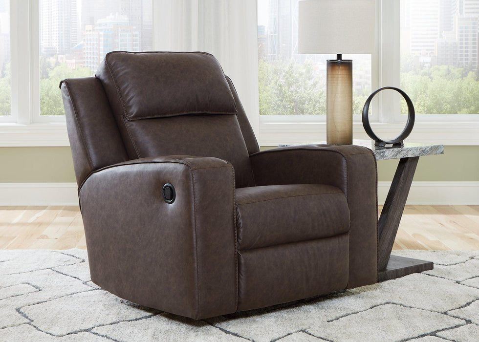 Lavenhorne Recliner