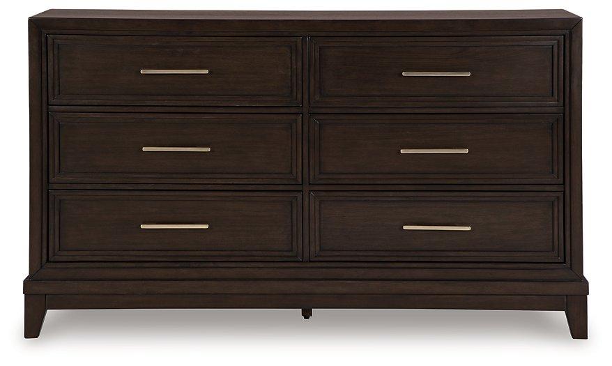 Neymorton Dresser