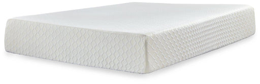 Chime 12 Inch Memory Foam Mattress in a Box image