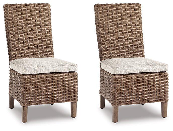 Beachcroft Outdoor Dining Set