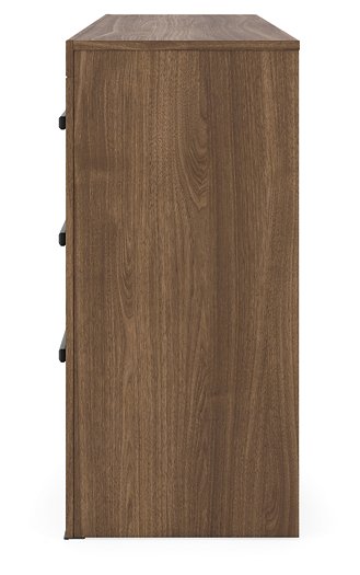 Broachmyn Dresser and Mirror