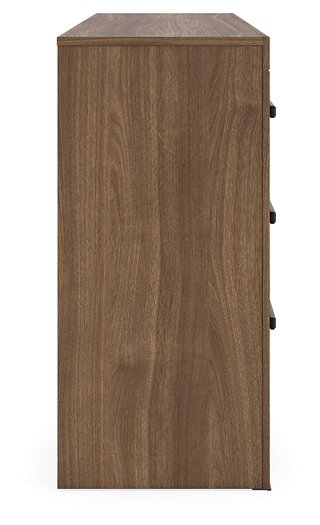 Broachmyn Dresser and Mirror