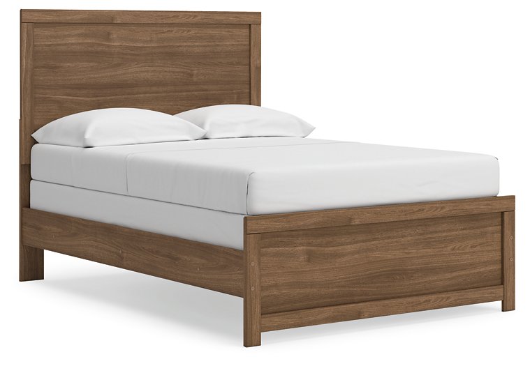 Broachmyn Bed