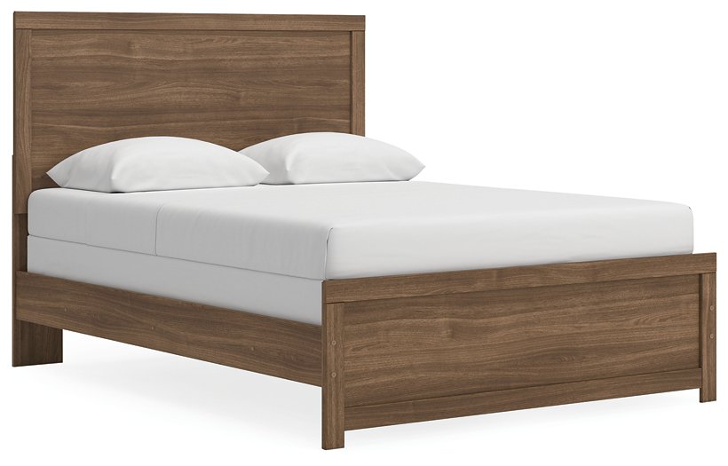 Broachmyn Bed