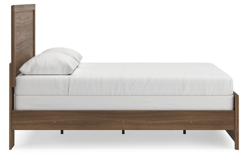 Broachmyn Bed