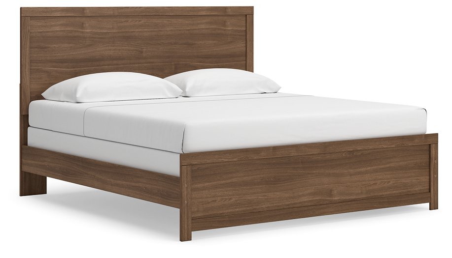 Broachmyn Bed