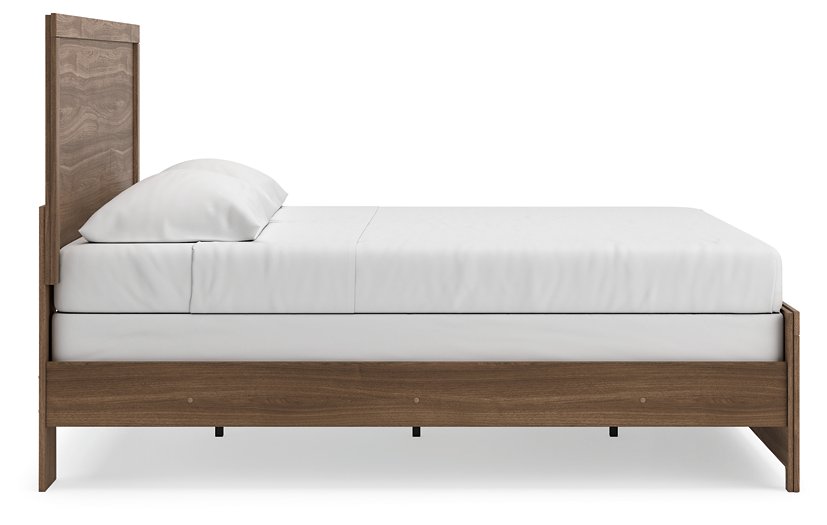 Broachmyn Bed