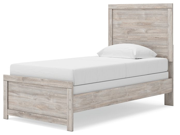 Broachmyn Bed