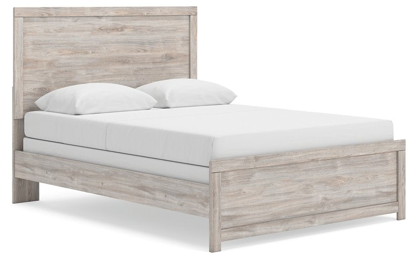 Broachmyn Bed