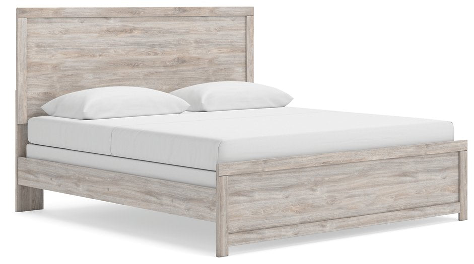 Broachmyn Bed