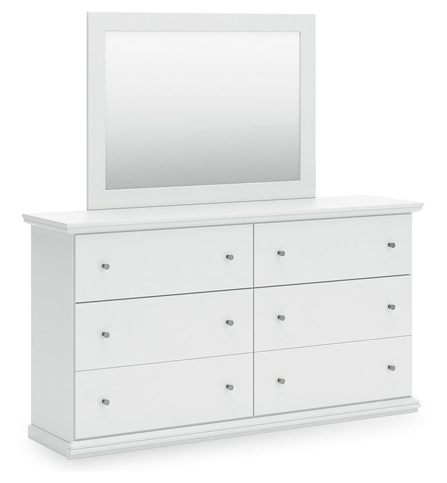 Bostwick Shoals Bedroom Set