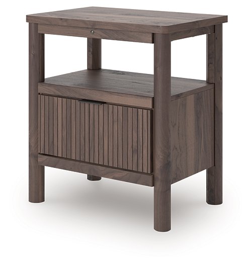 Pamytta Nightstand
