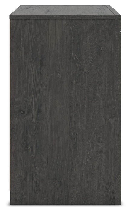 Fraluna Bedroom Set
