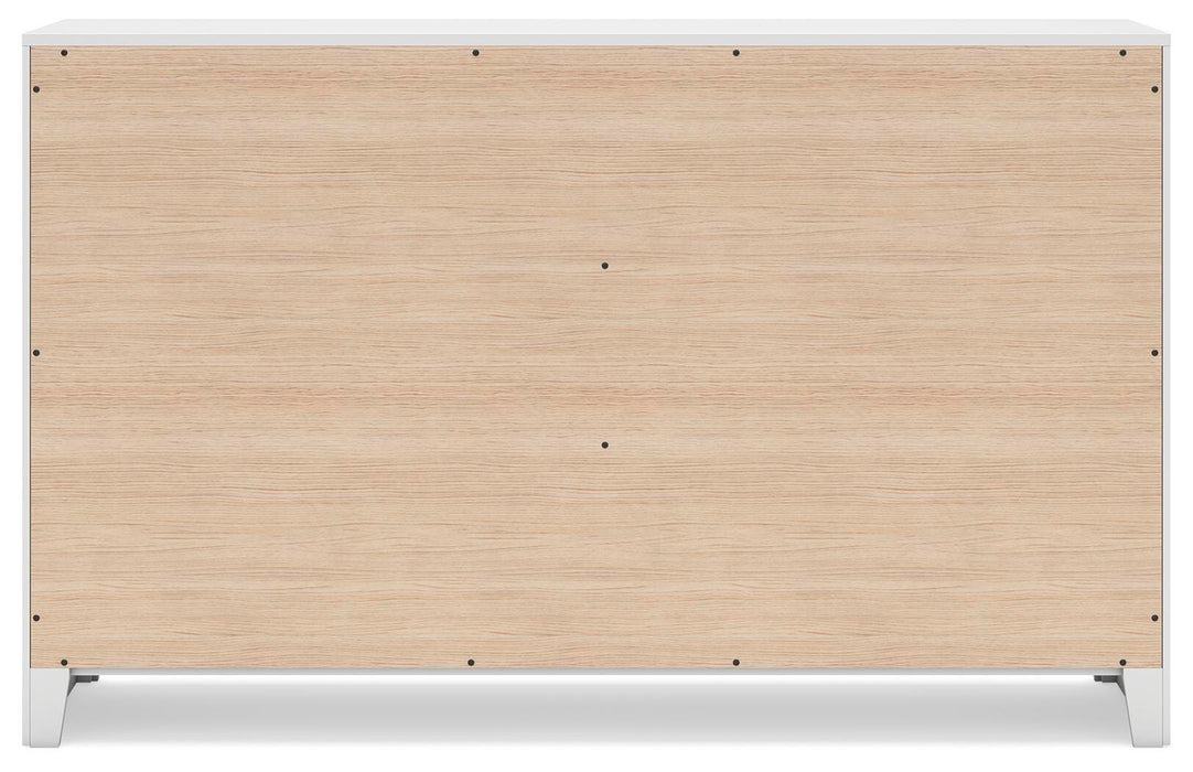 Binterglen Dresser