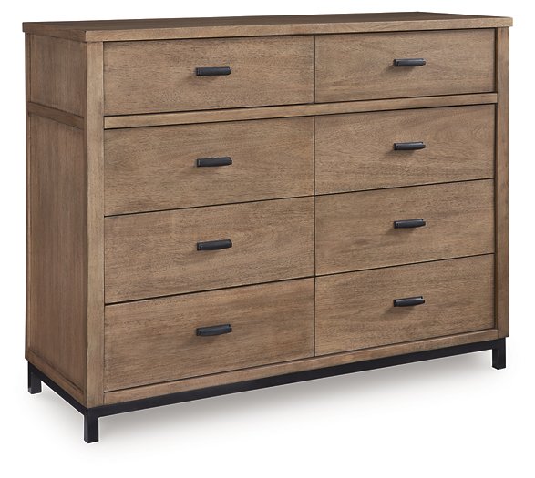 Tomtyn Dresser image