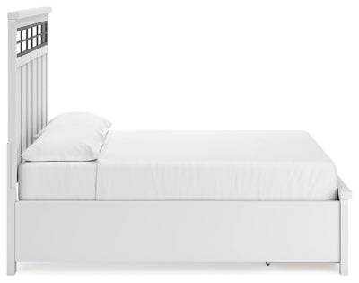 Ashbryn Bedroom Package