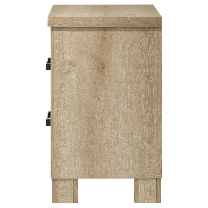 Oakglen Nightstand