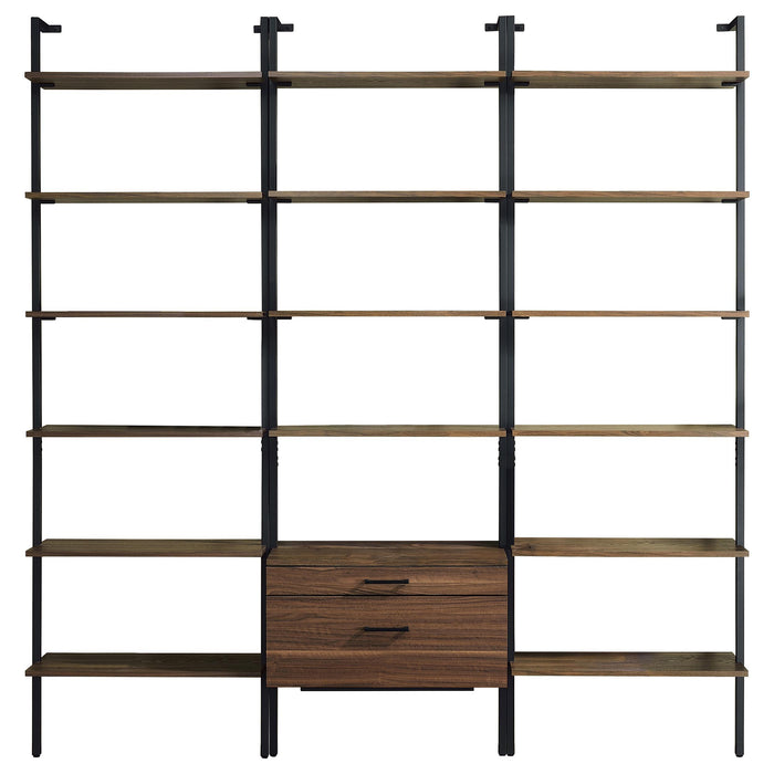 Owens Wall Shelf Set
