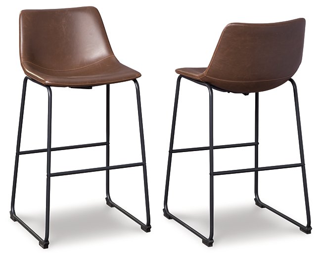 Centiar Pub Height Bar Stool