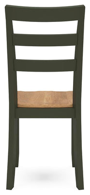 Gesthaven Dining Set