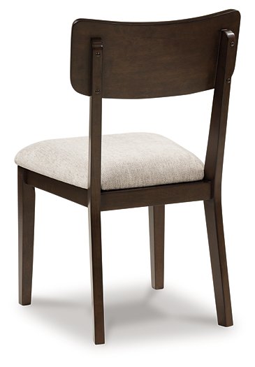 Mallenette Dining Chair