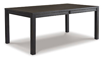 Jeanette Dining Table