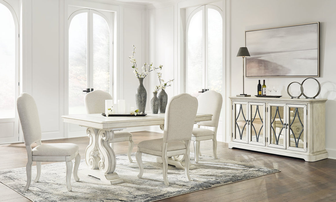 Arlendyne Dining Chair