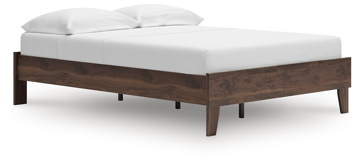 Calverson Youth Bed