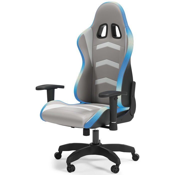Lynxtyn Home Office Desk Chair