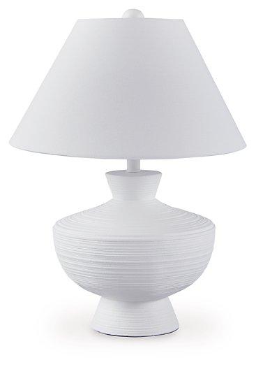 Harelwood Table Lamp