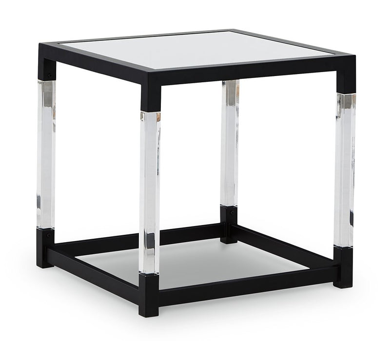 Nallynx 3-Piece Occasional Table Package
