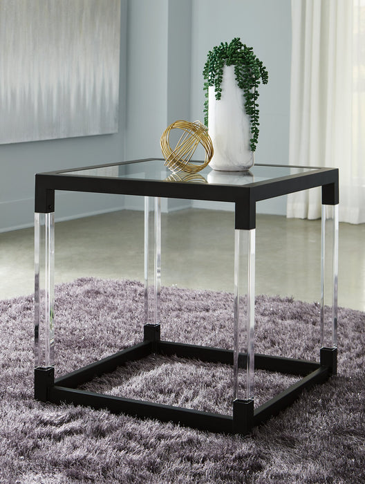 Nallynx 2-Piece Occasional Table Package