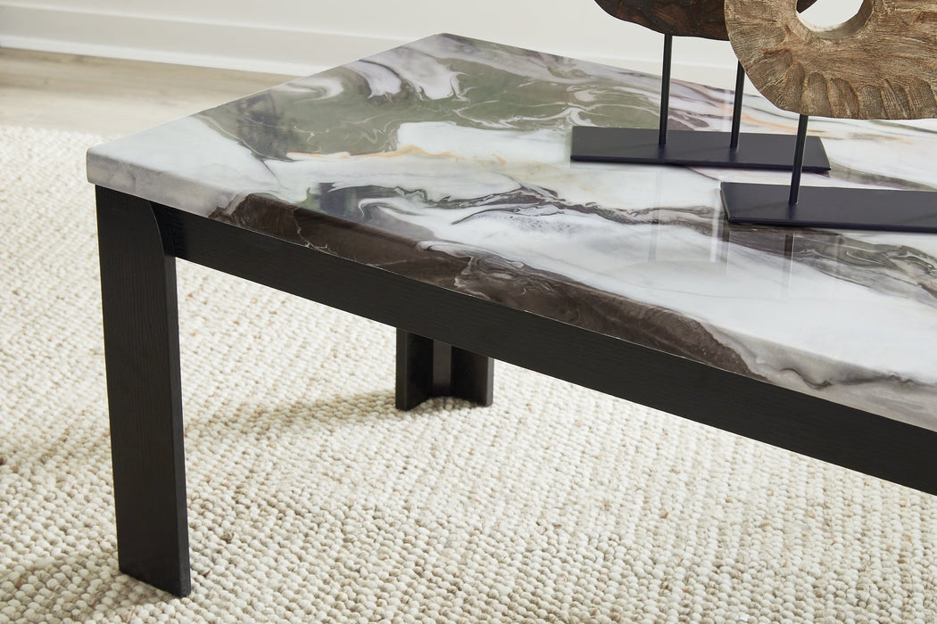 Jazmore Table (Set of 3)