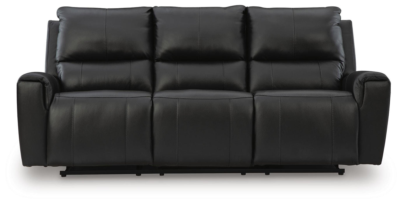 Glossmore Reclining Package