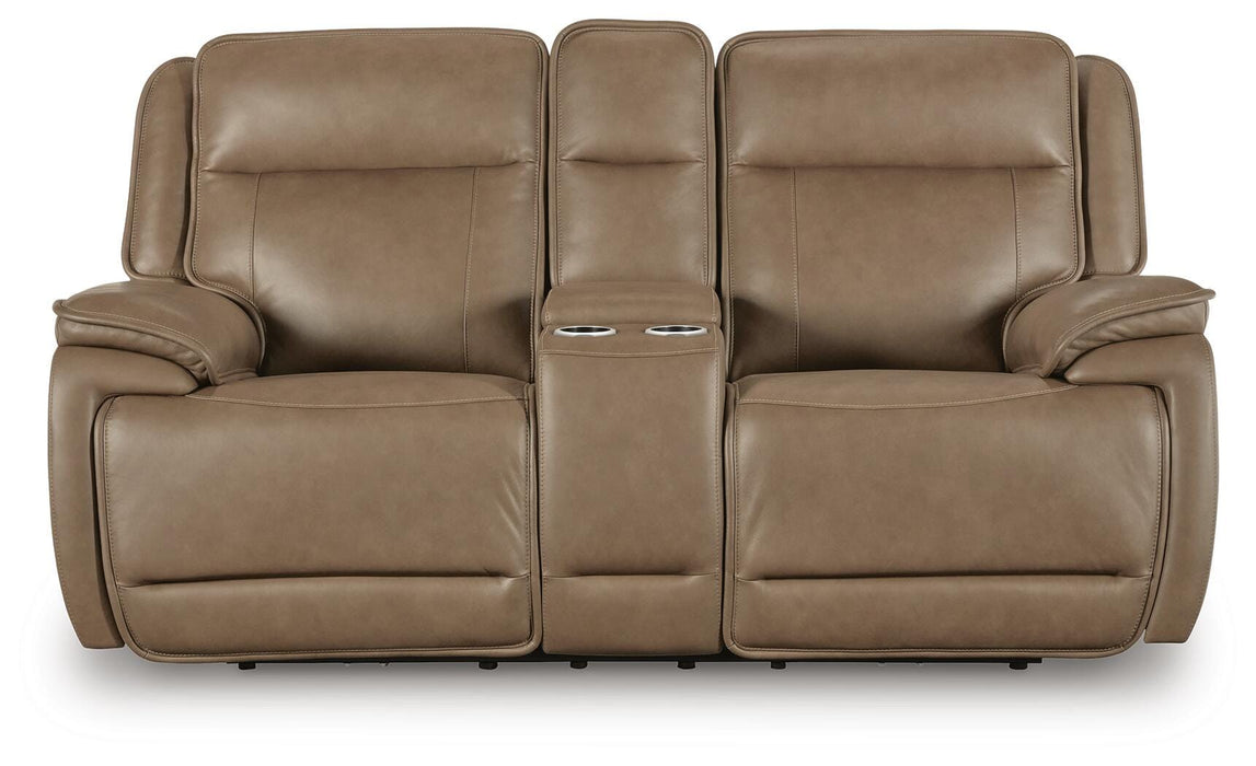 Glencroft Reclining Package